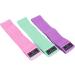 Shakven Resistance Bands for Working Out | Resistance Exercise Bands Fitness Bands Stretch Bands Portable Pilates Flexbands Workout Bands for Women Men Muscle Training Shape Body - Buy Online on GoSupps.com