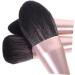 FRCOLOR 1 Set Makeup Brush Set Makeup Brush for Girls Cosmetics Makeup Powder Brush Makeup Tools Foundation Brush Blending Brush Blush Brush Miss Super Soft Wooden Cangzhou - Buy Online on GoSupps.com