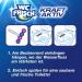 Toilet Fresh Power Active Blossom Toilet Cleaner - 10 Pack | 50% More Shine & Freshness for International Shipping - Buy Online on GoSupps.com