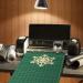 Durable 12x12 VarietyGrip Cutting Mat 3-Pack for Cricut Maker & Explore Air 2/One - Adhesive Vinyl Mats in Lightgrip, Standardgrip, & Stronggrip - Purple, Green, Blue - Buy Online on GoSupps.com