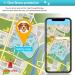 4G LTE Dog GPS Tracker | 700mA Standby | 7 Days Battery | Mini Dog Collar Tracker | TK4G-911pro - Buy Online on GoSupps.com