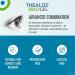Thealoz Duo Gel Eye Drops - Long-Lasting Relief for Dry, Tired Eyes | Preservative-Free Gel | 30 Single Dose Vials - Buy Online on GoSupps.com