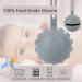 Happydoo 2 Pacifier Box - BPA Free On-the-Go Pacifier Storage for Baby - Beige & Gray - Essential Baby Accessories - Buy Online on GoSupps.com