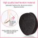8 Pairs Anti-Slip High Heel Shoe Pads - Self-Adhesive Non-Skid Sole Protectors for Ultimate Grip - Buy Online on GoSupps.com