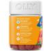 Olly Kids Gummy Immune Support with Wellmune & Elderberry - 50 Gummies - Buy Online on GoSupps.com