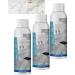 2024 Stone Nano Crystal-Plating Agent Furniture Marble Scratch Repair Refurbishment Agent Marble Long-Lasting Protective Film Stone Cleaner Polishes Stone Stain Remover Cleaner