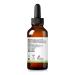 Cliganic 100% Pure Vitamin E Oil for Skin, Hair & Face - 30,000 IU - Non-GMO Verified, Natural D-Alpha Tocopherol - 1 Fl Oz - Buy Online on GoSupps.com