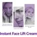 Tongyend Anti Wrinkle Face Cream Instant Face Lift Cream Advanced Skin Tightening Cream For Tightening Oil Free Facial Moisturizer Hyaluronic Acid Moisturizer Skinfix Skin Care Anti Aging 30ml - Buy Online on GoSupps.com