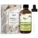 Lemongrass Essential Oil Pure and Natural with Therapeutic Grade Premium Quality Lemongrass Essential Oils for Diffusers 4 Fl Oz