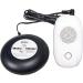 DryBuddyFLEX 3 Wireless Bedwetting Alarm System - Magnetic Sensor & Remote - 3rd Gen, Long-Range True Wireless - Convenient & Feature-Rich - Buy Online on GoSupps.com