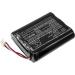 Buy Battery for ADT ADT5AIO & ADT7AIO Command Smart Security Panel | International Shipping Available - Buy Online on GoSupps.com