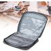 HEEPDD Sewing Accessories Storage Bag - Multi-pocket Cross Stitch & Embroidery Projects Organizer for Tools, Floss, Supplies - Buy Online on GoSupps.com