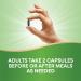 Nature's Way Activated Charcoal 280 mg - 360 Capsules for Digestive Health - Buy Online on GoSupps.com