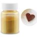 Food Colors for Baking 15 Gram Mousse Cake Fudge Macaron Chocolate Powder | Cakes Chocolate Fondant Marshmallows Macarons Decoration Bavokon Gold - Buy Online on GoSupps.com