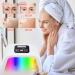Fxtiaa LED Face Light Therapy Mask - 7 in 1 Color LED Facial & Body Beauty Device | International Shipping Available - Buy Online on GoSupps.com