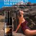 Tanning Mousse Skin Moisturising Self Tanner Cream Sunless Tan Lotion 100g for Home Travel - Buy Online on GoSupps.com