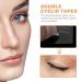 FOMIYES Double Eyelid Sticker - Invisible Hooded Eyelid Lift Tape | 2 Sets Clear Eye Beauty Patches for Women - Buy Online on GoSupps.com