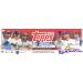 2022 Topps Baseball Complete 668 Card Factory Sealed HOBBY Factory Set with (5) EXCLUSIVE FOILBOARDS #/390! Includes all Series 1 + 2 Cards PLUS ROOKIES JULIO RODRIGUEZ, Bobby Witt Jr & More! WOWZZER!