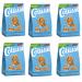 Colussi Biscotti Honey and Caramelized Almonds Pack of 6 biscuits with honey and caramelized almonds 300 g