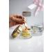  me pure 24k Gold Digger Scrub - 100% Natural Formula with Gold Flakes & Vitamin E for Wrinkles Pimples & Discoloration - 50 ml - Buy Online on GoSupps.com