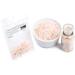  Feine W rze Bolivian Coarse Rose Salt 2-4 mm 30 g - Buy Online on GoSupps.com