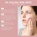 Fresh Breath Mouthwash Oral Odor Cleaner Stain Remover Daily Care Dental Care - Buy Online on GoSupps.com