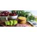 Milton's Gourmet Baked Crackers 3-Pack Variety Bundle - Original Multi-Grain, Fire-Roasted Vegetable, Olive Oil & Sea Salt 8.4 oz - Gluten-Free Snacks - Buy Online on GoSupps.com