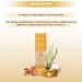 Shira Shir-Gold Imperio Firming Serum - Buy Online on GoSupps.com
