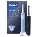 Oral-B Vitality Pro D103 Duo Black/Blue Blac/Blue