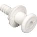 Attwood White Through-Hulls Boating Plumbing Fittings | Unisex Adult, One Size - US - Buy Online on GoSupps.com