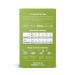 The Only Bean Edamame Pasta - Gluten Free, Keto & Vegan Friendly - High Protein Organic Noodles - 8 oz (6 Pack) - Buy Online on GoSupps.com