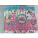 LittleForBig Adult Brief Diapers - 10 Pack ABDL Printed Baby Cuties in Pink | International Shipping Available - Buy Online on GoSupps.com