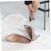 FRCOLOR 50 Pcs Shoe Grip Pads - Anti-Wear Heel Cushions & Foot Protectors for High Heels | Gel Liner Pads for Women - Buy Online on GoSupps.com