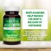 Aller-Vite Nasal Support - Relieve Itchy Eyes Nose & Throat | Bioflavonoid Formula | 100 Tablets - Fast Shipping Worldwide - Buy Online on GoSupps.com