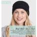 Brook + Bay Women's Winter Ear Warmer Headband - Fleece Lined Cable Knit Ear Band for Cold Weather - Buy Online on GoSupps.com