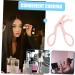 IWOWHERO Eyelash Curler Eyelash Curling Clip Eyelash Curl Tool Lash Curlers Curling Lash Tools Eye Curler for Lashes Eyelash Makeup Tool Eyelash Tool Pink Abs Plastic Wide Angle - Buy Online on GoSupps.com
