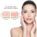 Watermelon Niacinamide Hydrating Face Serum - Moisturising & Brightening Serum Watermelon Glow Toner with Hyaluronic Acid to Hydrate Brighten Tighten Pores and Base Makeup Liquid Highlighter 30ml - Buy Online on GoSupps.com