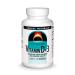 Source Naturals Vitamin D-3 1000 iu Supports Bone & Immune Health - 90 Capsules