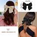 AOOGON Ladies Bow Hair Clips - Buy Online on GoSupps.com