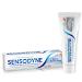 Sensodyne Extra Whitening Toothpaste for Sensitive Teeth, Cavity Prevention and Sensitive Teeth Whitening - 4 Ounces