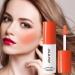 Cream - Breathable Feel Liquid for Cheeks and Lips | Lightweight Breathable Feel Water Based Liquid with 6 Colors to Choose Refreshing Makeup Pochy 01# - Buy Online on GoSupps.com