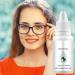Fancy Drops Changeur de couleur des yeux gouttes changeantes de couleur des yeux le changeur de couleur Fancy Drops soulage les rougeurs et calme les irritations - Buy Online on GoSupps.com
