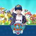 Nickelodeon Paw Patrol Toddler Boys 3D Baseball Cap - Blue (Age 2-5) - Buy Online on GoSupps.com