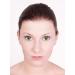 Buy Green Fire Contact Lenses - Prescription Annual Motif Lens - Perfect for Halloween & Parties (-3.5 Dioptria) - Buy Online on GoSupps.com