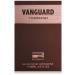 Afnan Rue Broca Vanguard Command Eau De Parfum for Men 3.4 Oz - Buy Online on GoSupps.com