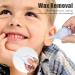 Ear Cleaning Kit | Ear Wax Washer Device for Adults & Kids | Easy-to-Operate - Buy Online on GoSupps.com