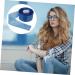 Minkissy 2 Rolls Glasses Ironing Lane Sleeve Liner Covers - Durable Disposable Glasses Protectors for Hair Color & Slender Pocket Glasses - Buy Online on GoSupps.com