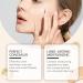 Enjoyaitlife Foundation Mercy Blu Foundation 4 in 1 Foundation Liquid Long Lasting Waterproof Moisturizing Foundation - Buy Online on GoSupps.com