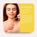 PHATOIL Chamomile Essential Oil 10ML - 100% Pure & Undiluted - Cruelty-Free - Perfect for Diffusers - Home Aromatherapy - 10.00 ml - Buy Online on GoSupps.com