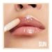 Maybelline New York Lifter Gloss No. 20 Sun - Moisturizing Hyaluronic Acid Lip Gloss for Full-Looking Lips - 5.4 ml - Buy Online on GoSupps.com